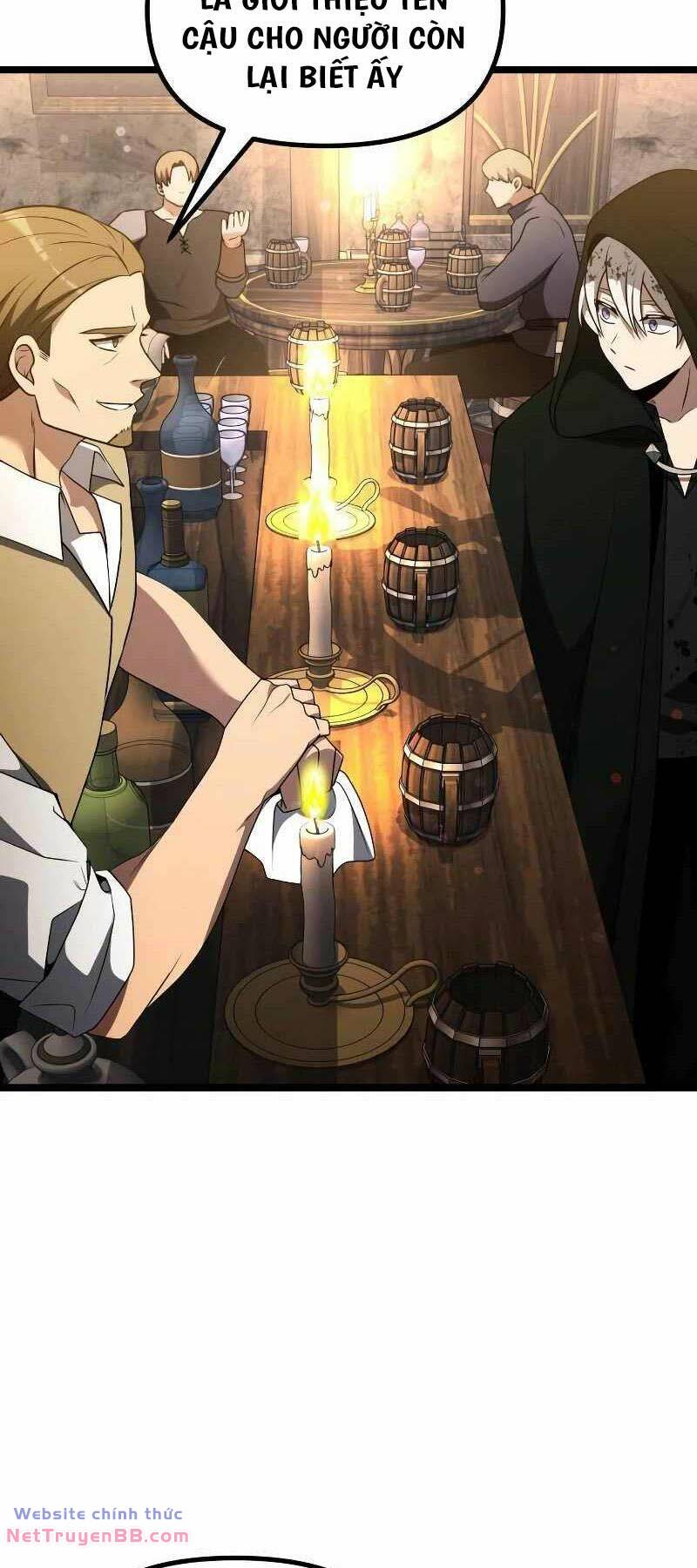 Hắc Kị Sĩ Thiên Tài Giới Hạn Thời Gian - Chapter 46 - Page 59