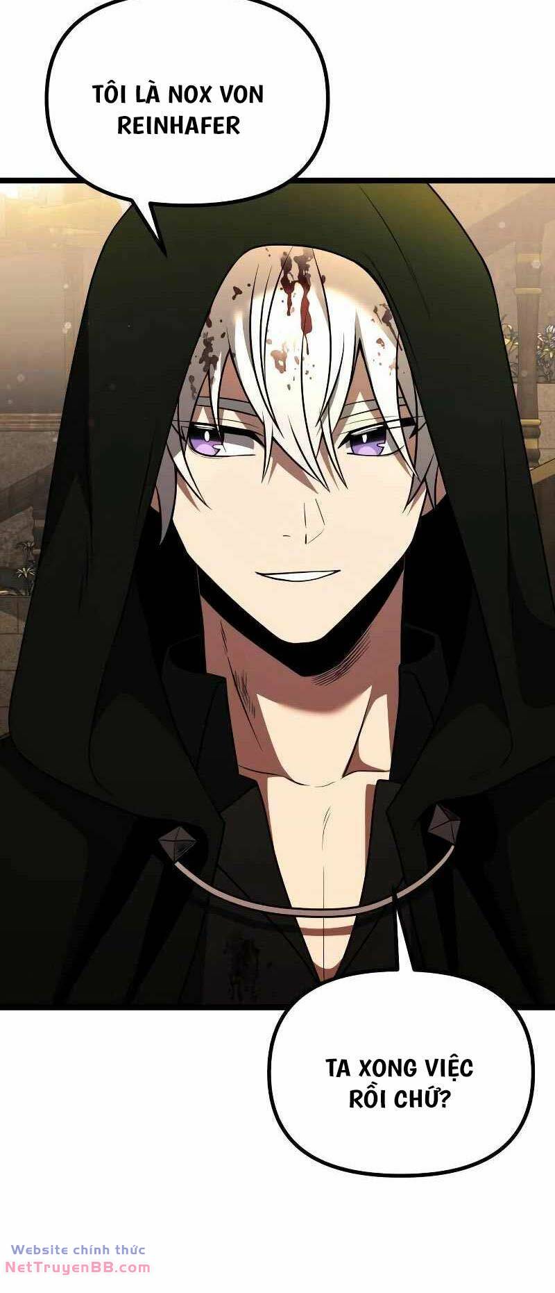 Hắc Kị Sĩ Thiên Tài Giới Hạn Thời Gian - Chapter 46 - Page 60