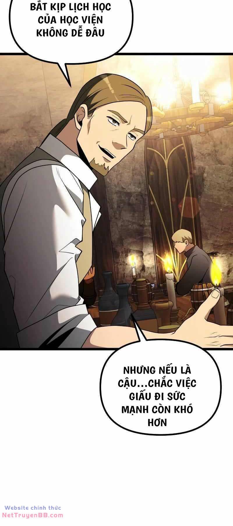 Hắc Kị Sĩ Thiên Tài Giới Hạn Thời Gian - Chapter 46 - Page 62