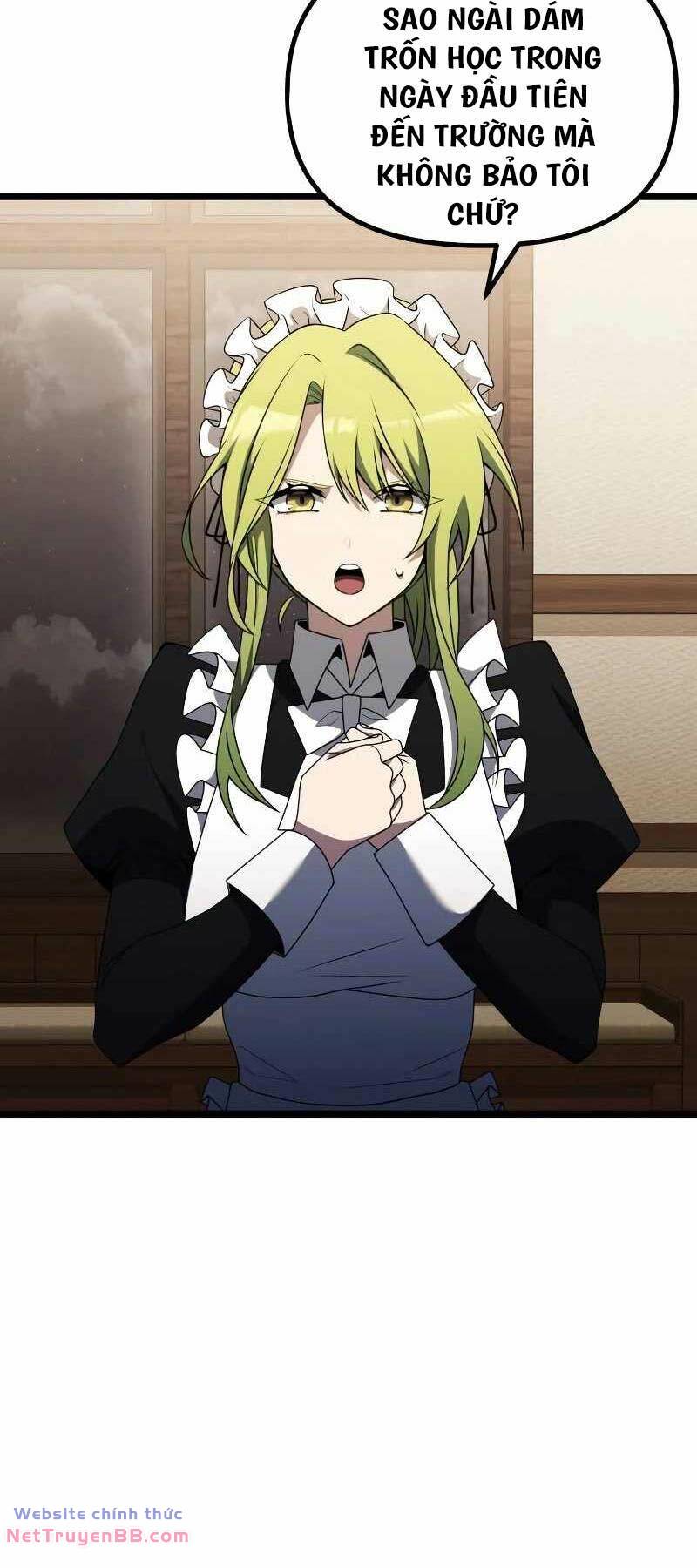 Hắc Kị Sĩ Thiên Tài Giới Hạn Thời Gian - Chapter 46 - Page 69