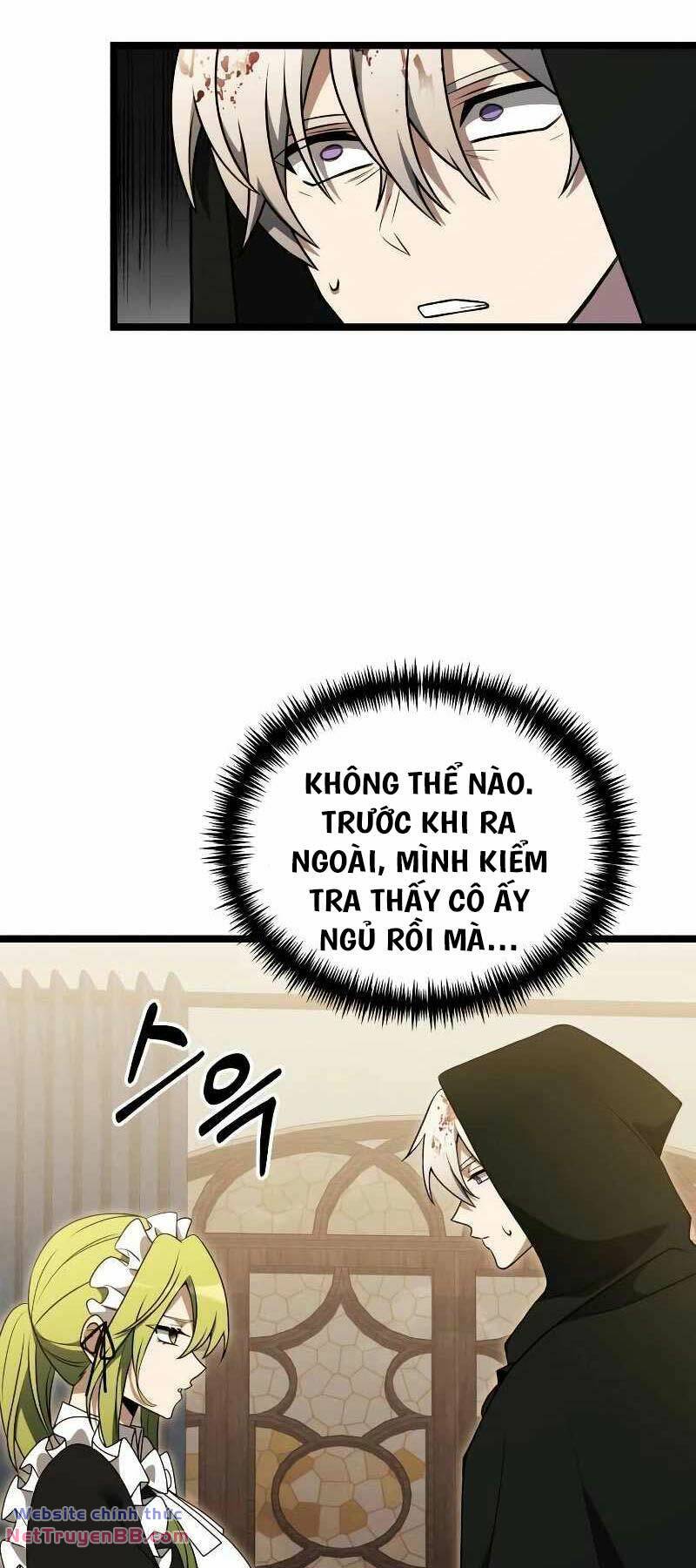 Hắc Kị Sĩ Thiên Tài Giới Hạn Thời Gian - Chapter 46 - Page 70