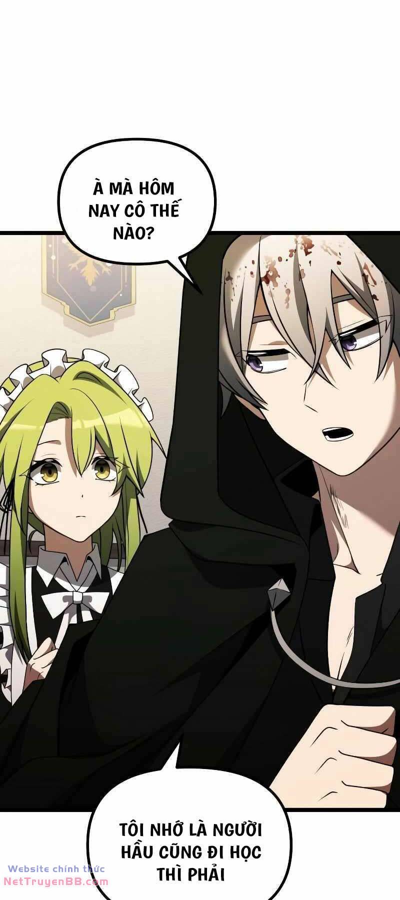 Hắc Kị Sĩ Thiên Tài Giới Hạn Thời Gian - Chapter 46 - Page 74