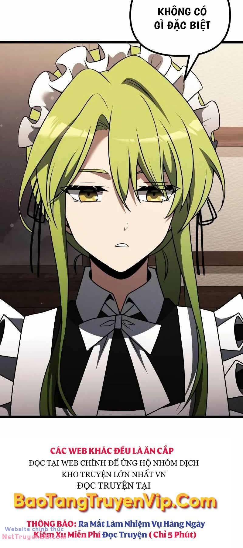 Hắc Kị Sĩ Thiên Tài Giới Hạn Thời Gian - Chapter 46 - Page 76