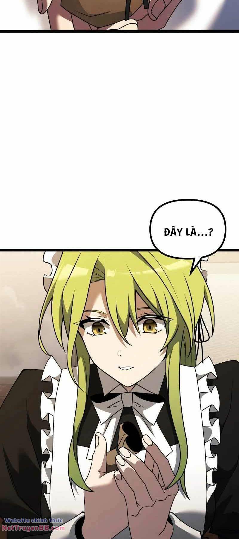 Hắc Kị Sĩ Thiên Tài Giới Hạn Thời Gian - Chapter 46 - Page 82