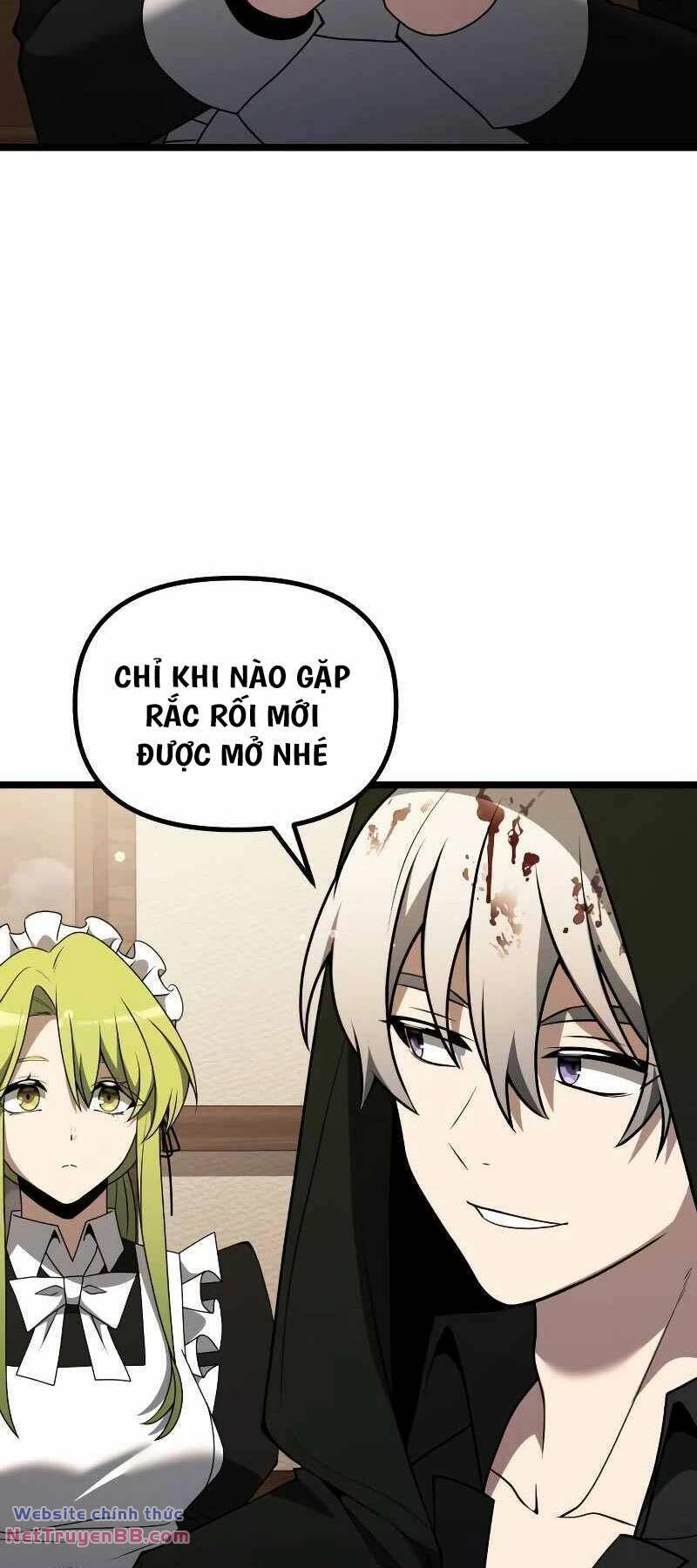 Hắc Kị Sĩ Thiên Tài Giới Hạn Thời Gian - Chapter 46 - Page 83