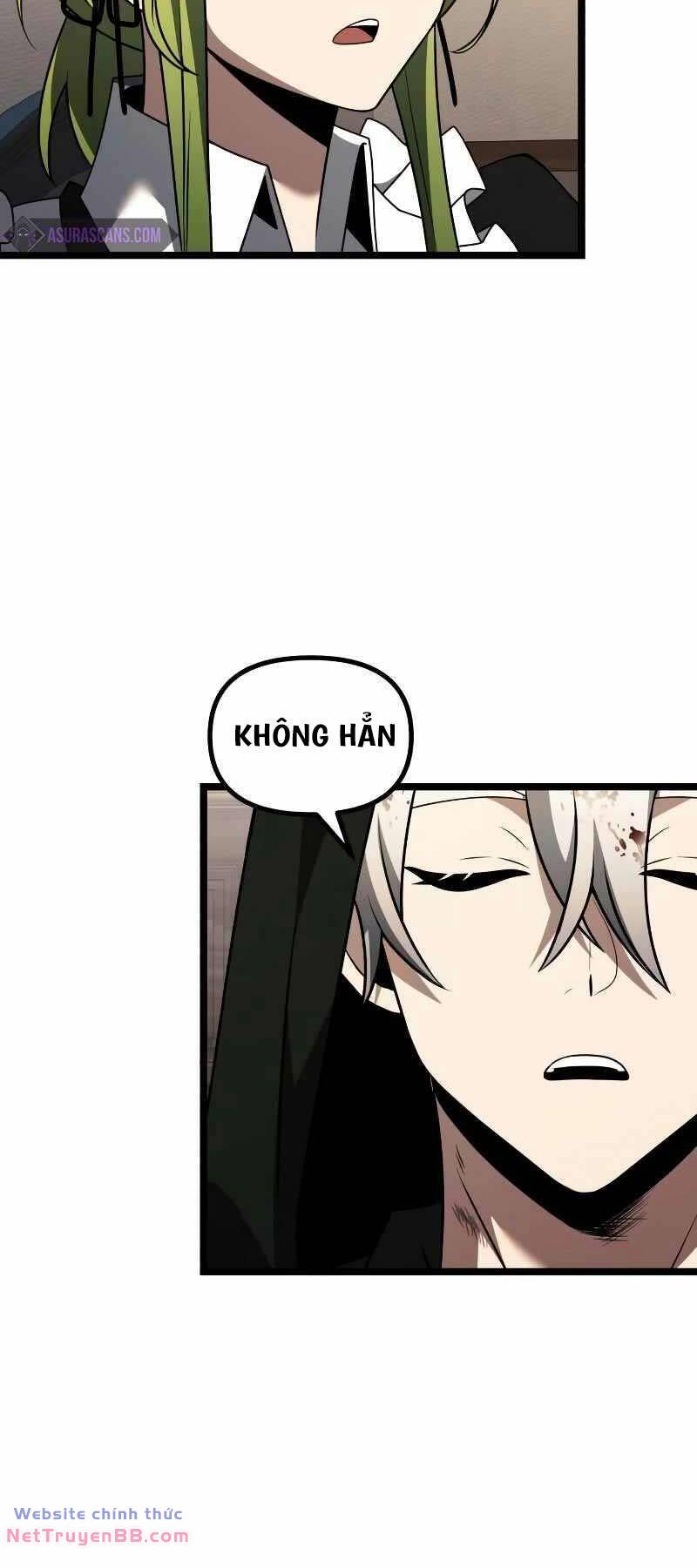 Hắc Kị Sĩ Thiên Tài Giới Hạn Thời Gian - Chapter 46 - Page 86