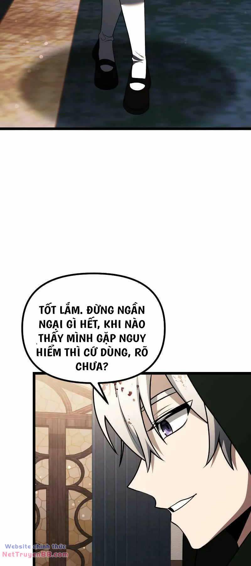 Hắc Kị Sĩ Thiên Tài Giới Hạn Thời Gian - Chapter 46 - Page 88