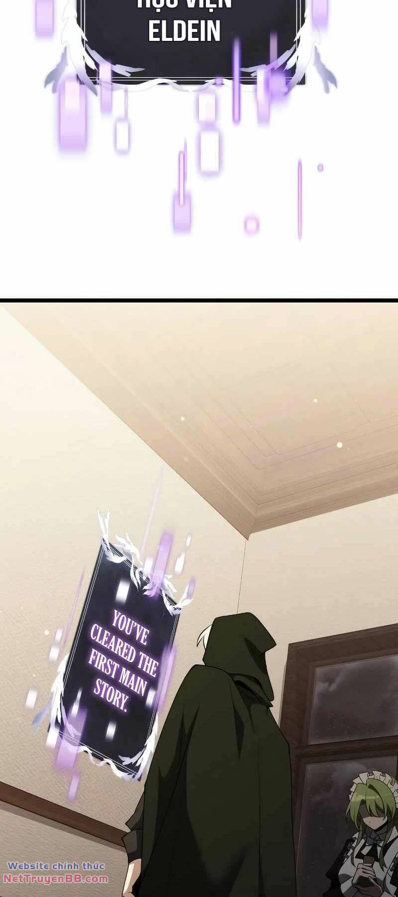 Hắc Kị Sĩ Thiên Tài Giới Hạn Thời Gian - Chapter 46 - Page 91