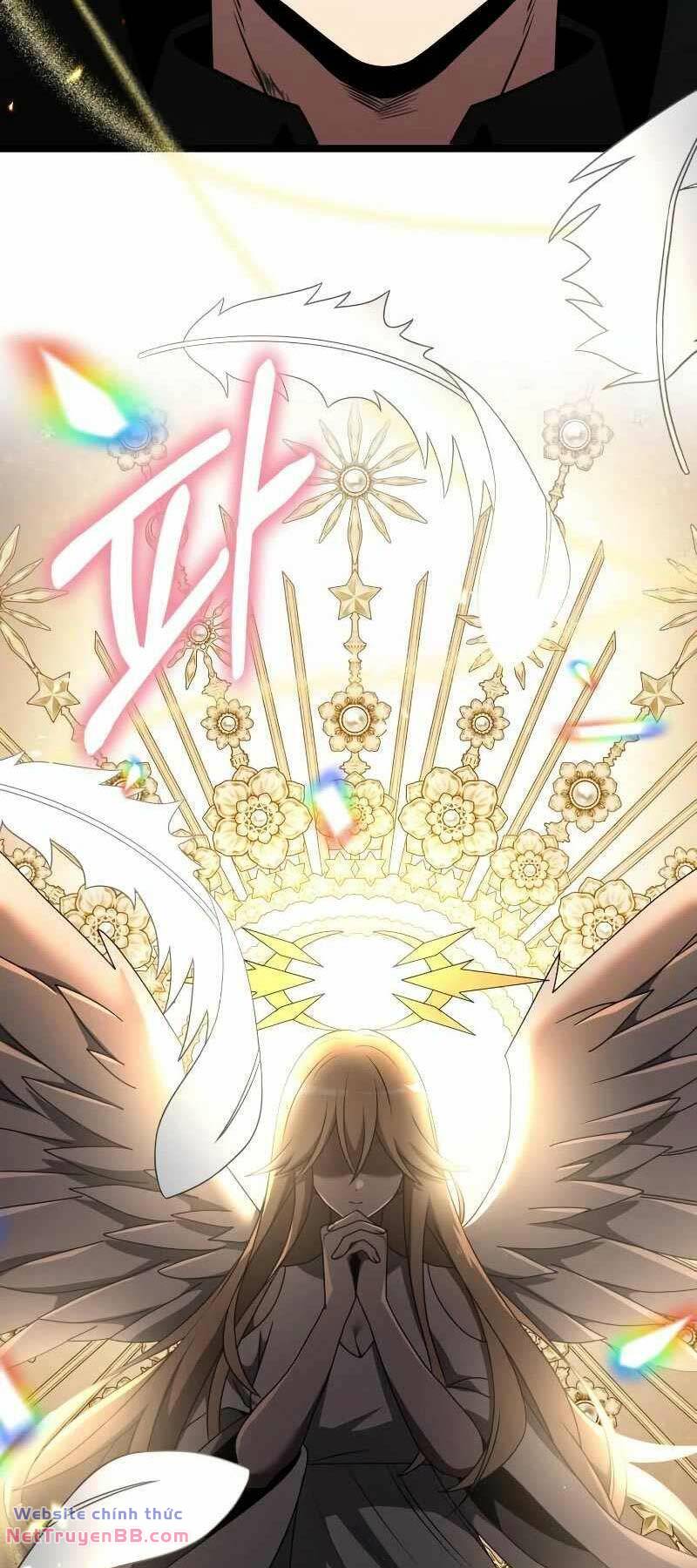 Hắc Kị Sĩ Thiên Tài Giới Hạn Thời Gian - Chapter 46 - Page 95