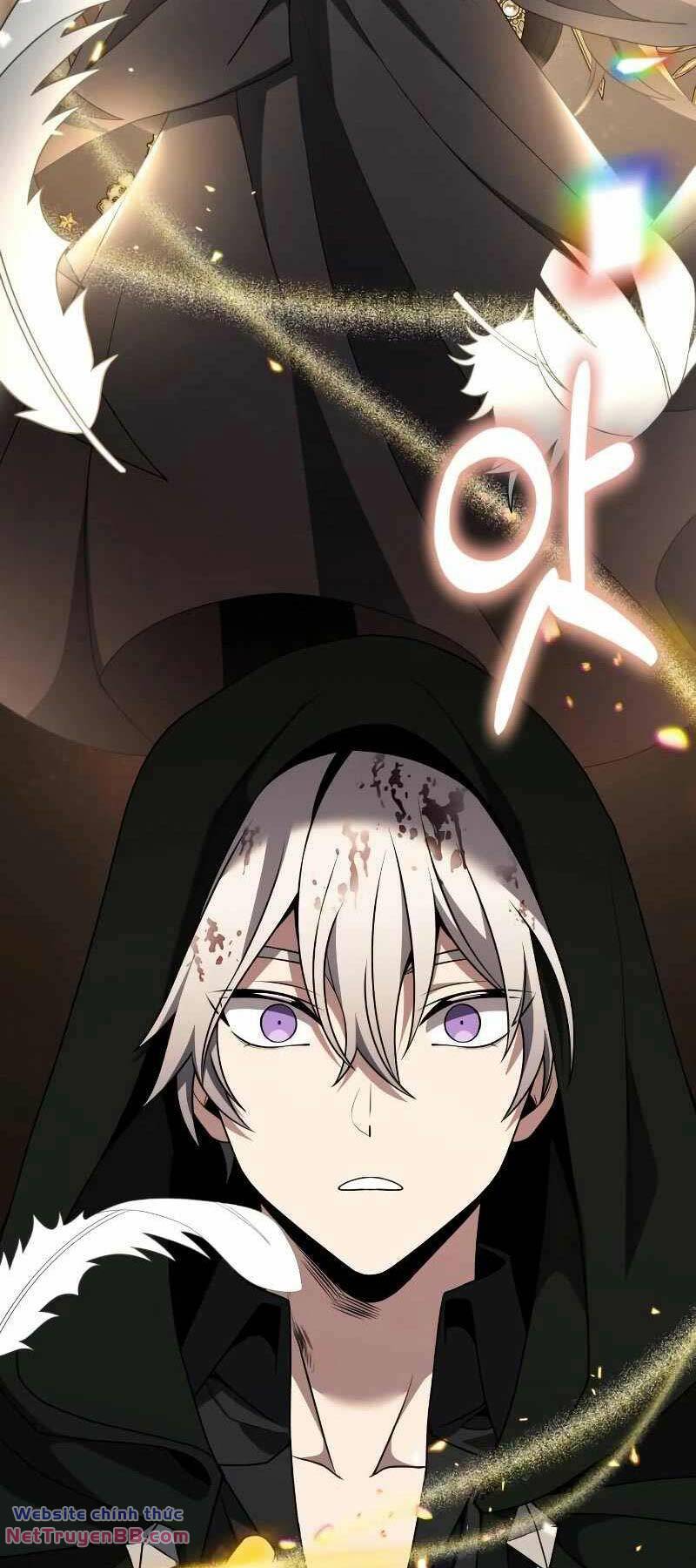 Hắc Kị Sĩ Thiên Tài Giới Hạn Thời Gian - Chapter 46 - Page 96