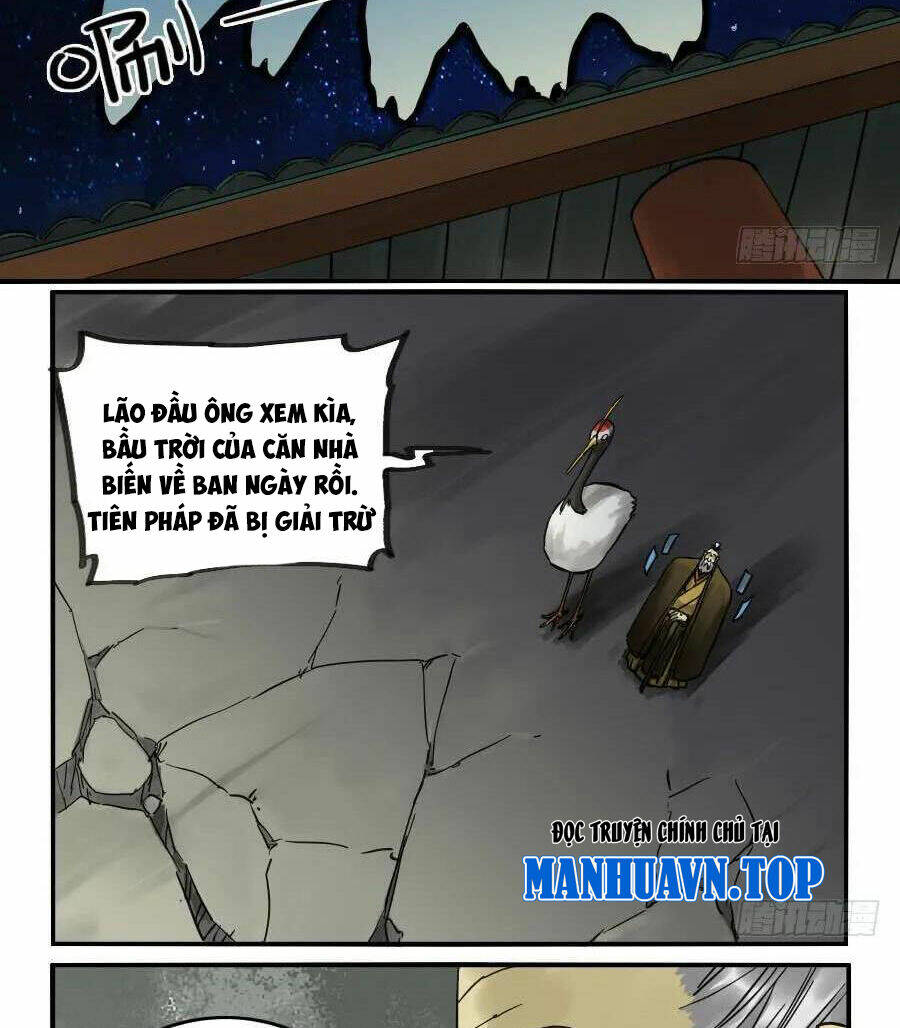 Truyền Võ - Chapter 153 - Page 9