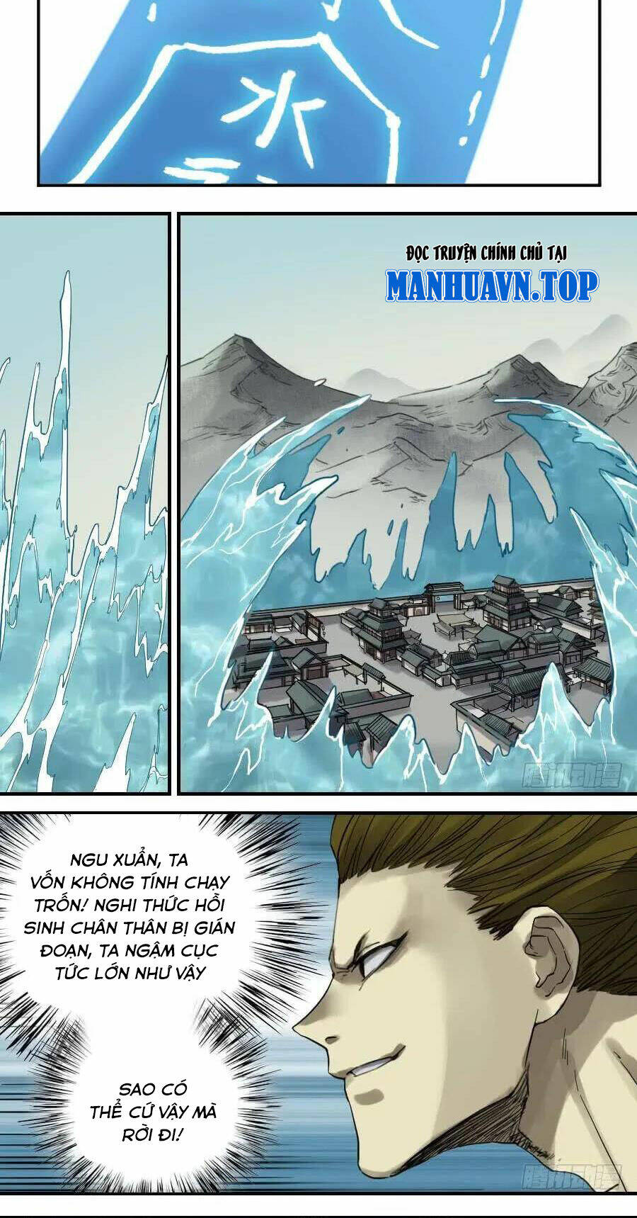 Truyền Võ - Chapter 153 - Page 17