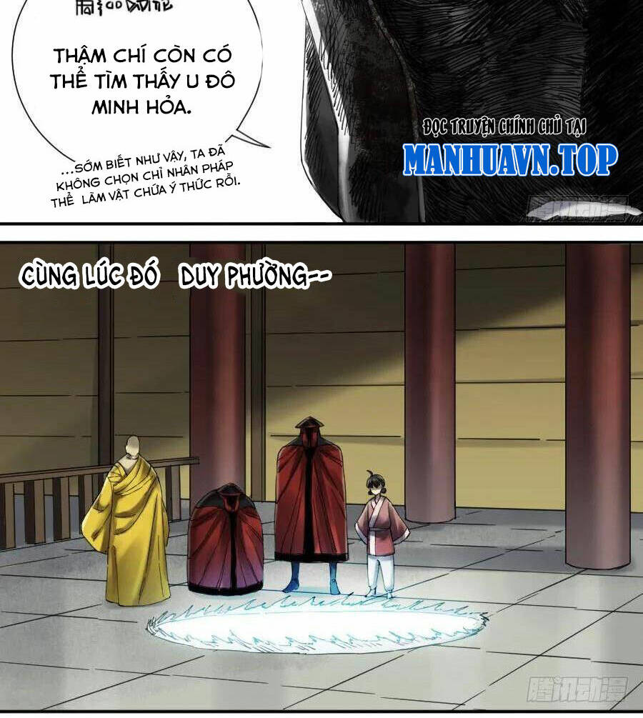 Truyền Võ - Chapter 153 - Page 5