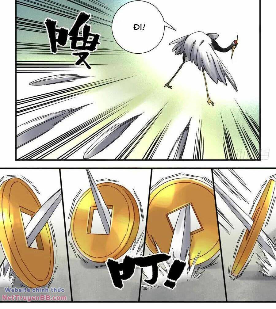 Truyền Võ - Chapter 154 - Page 9