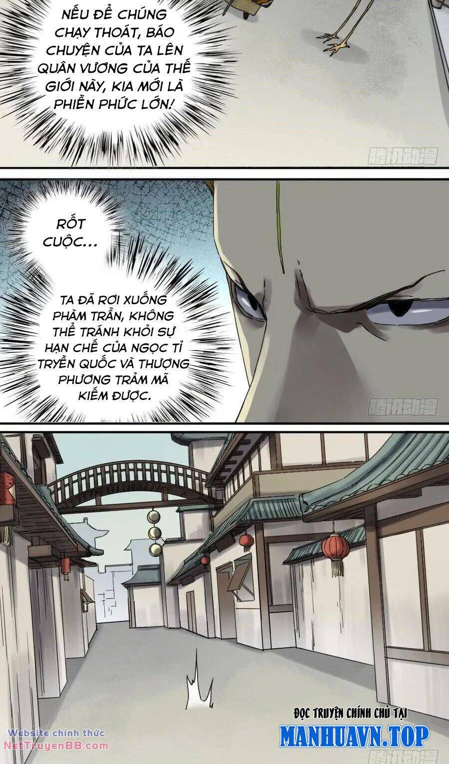 Truyền Võ - Chapter 154 - Page 14