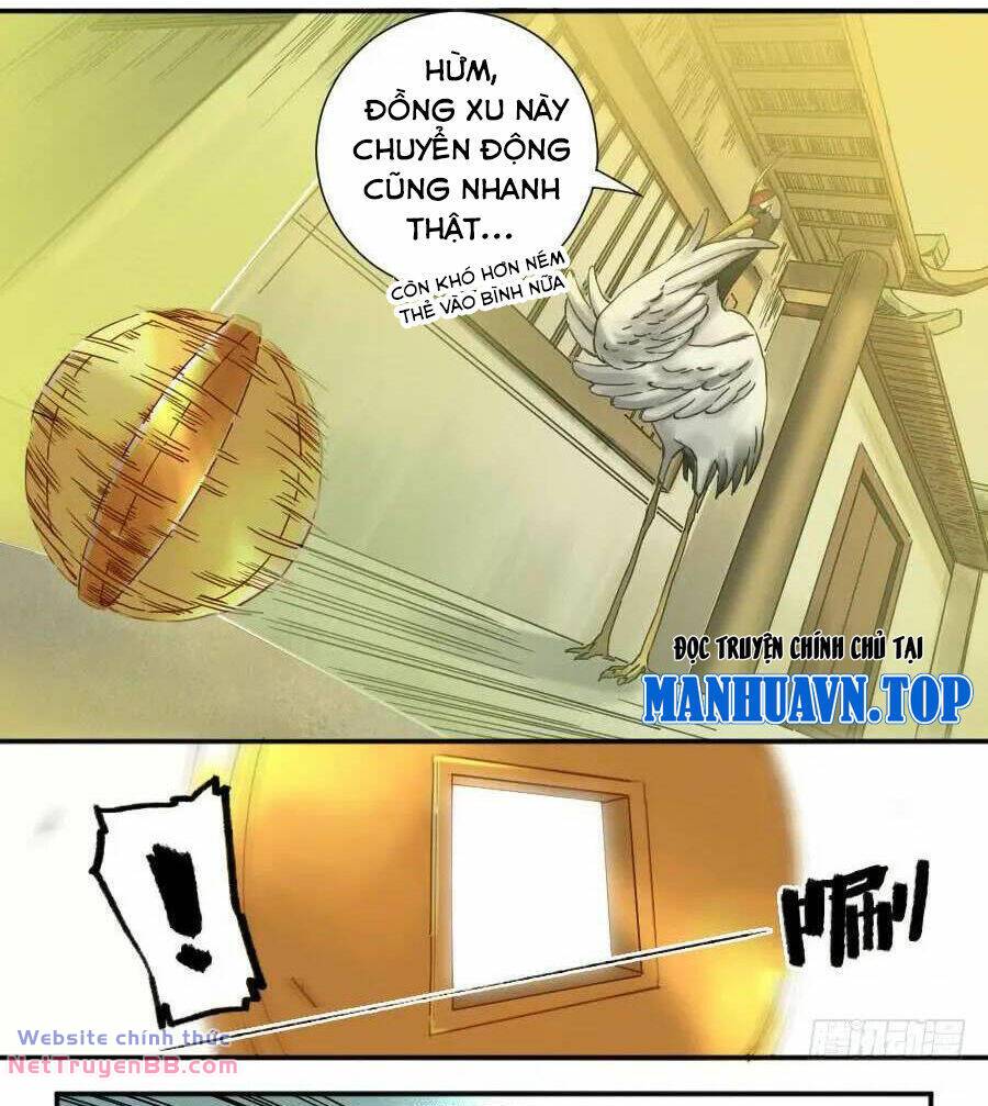 Truyền Võ - Chapter 154 - Page 8