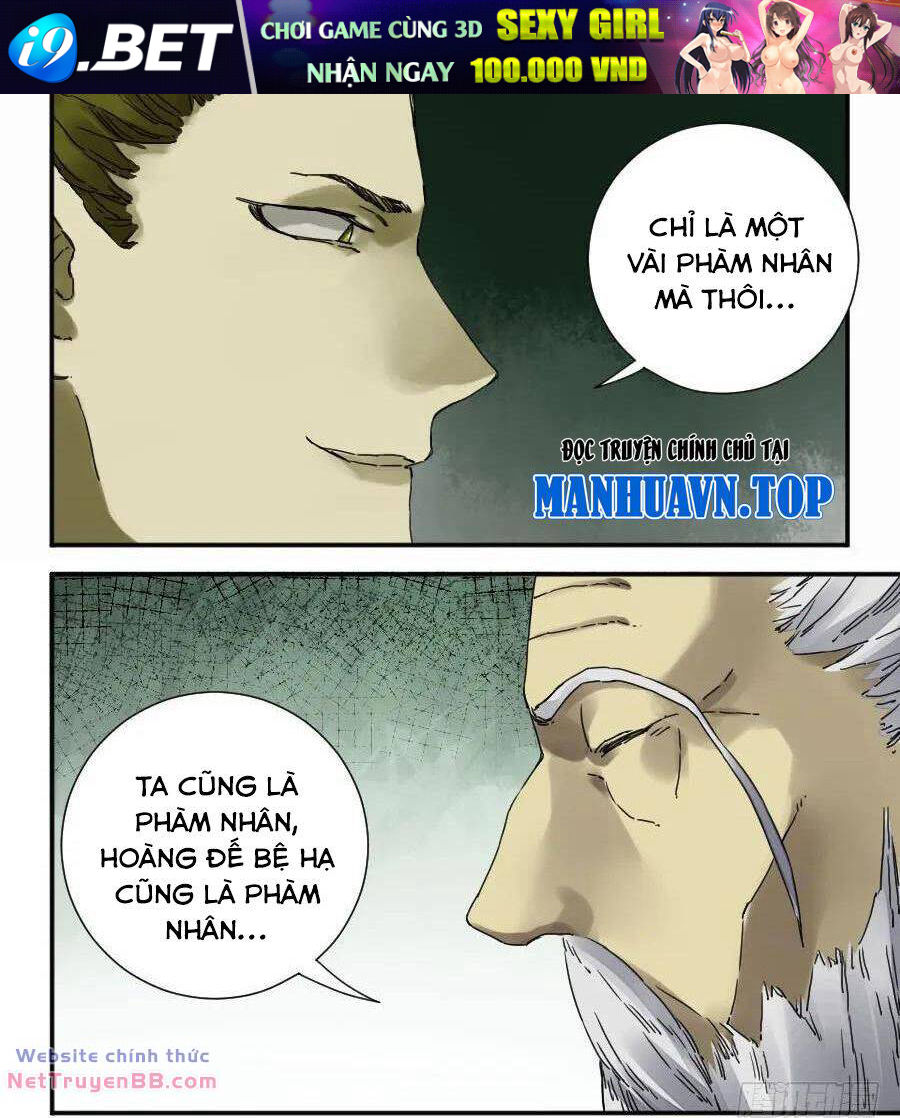 Truyền Võ - Chapter 155 - Page 9