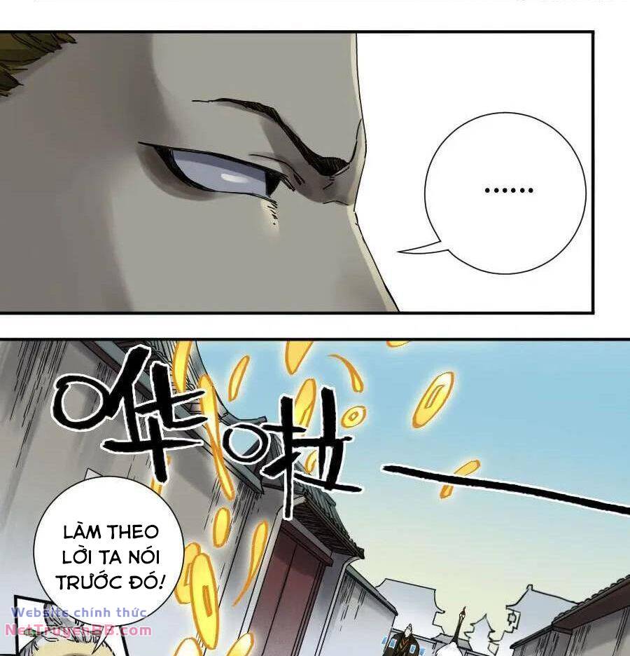 Truyền Võ - Chapter 155 - Page 10