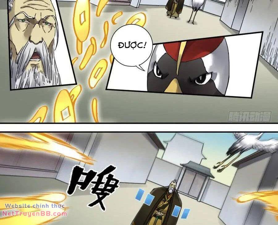 Truyền Võ - Chapter 155 - Page 11