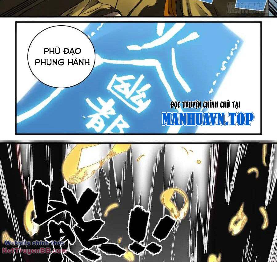 Truyền Võ - Chapter 155 - Page 13