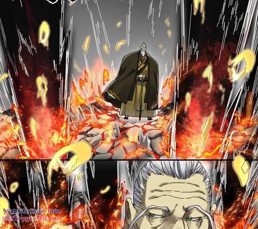 Truyền Võ - Chapter 155 - Page 14