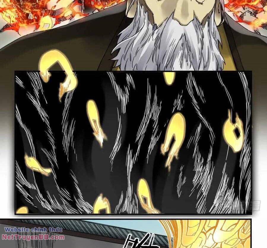 Truyền Võ - Chapter 155 - Page 15