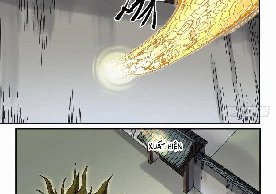 Truyền Võ - Chapter 155 - Page 16