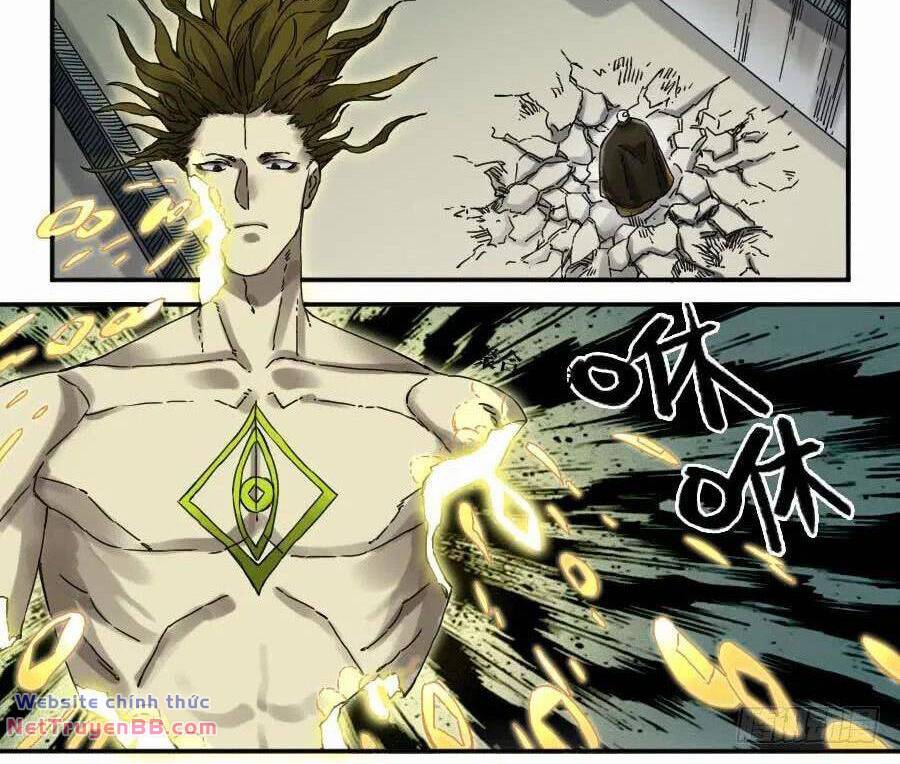 Truyền Võ - Chapter 155 - Page 17