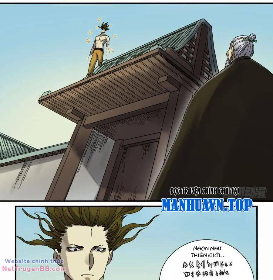 Truyền Võ - Chapter 155 - Page 18