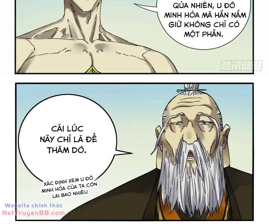 Truyền Võ - Chapter 155 - Page 19