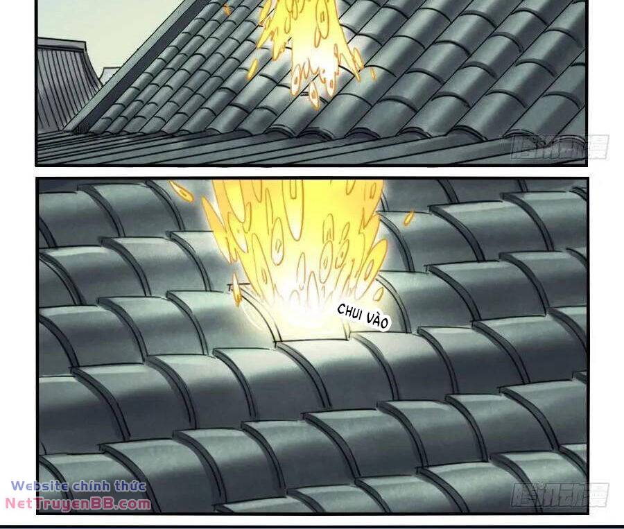 Truyền Võ - Chapter 155 - Page 21