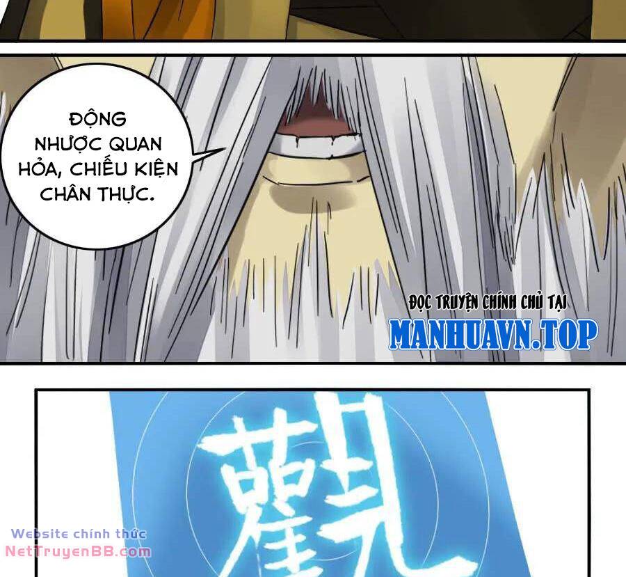 Truyền Võ - Chapter 155 - Page 23