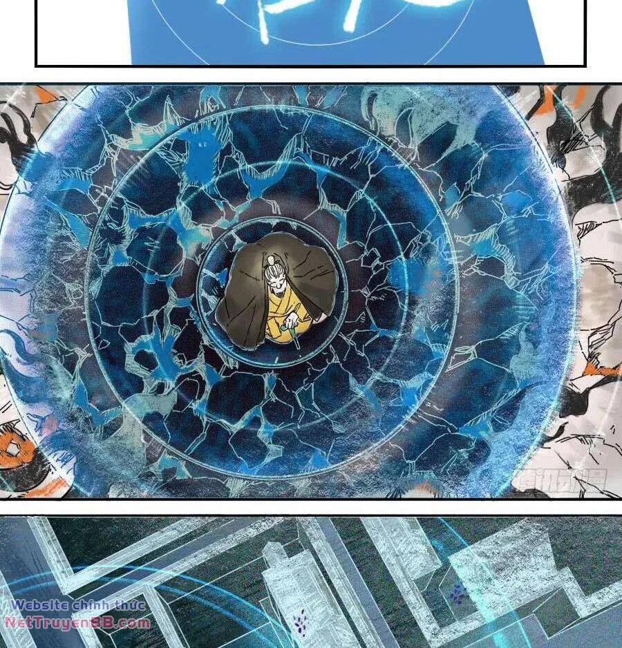 Truyền Võ - Chapter 155 - Page 24