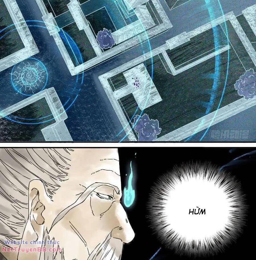 Truyền Võ - Chapter 155 - Page 25
