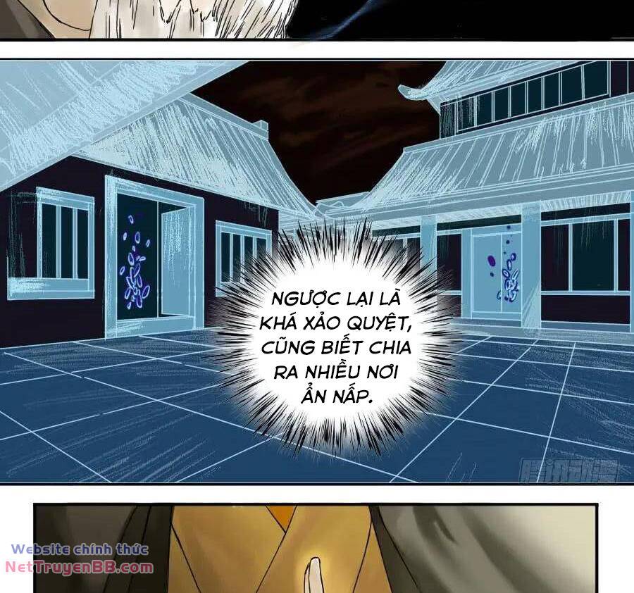 Truyền Võ - Chapter 155 - Page 26