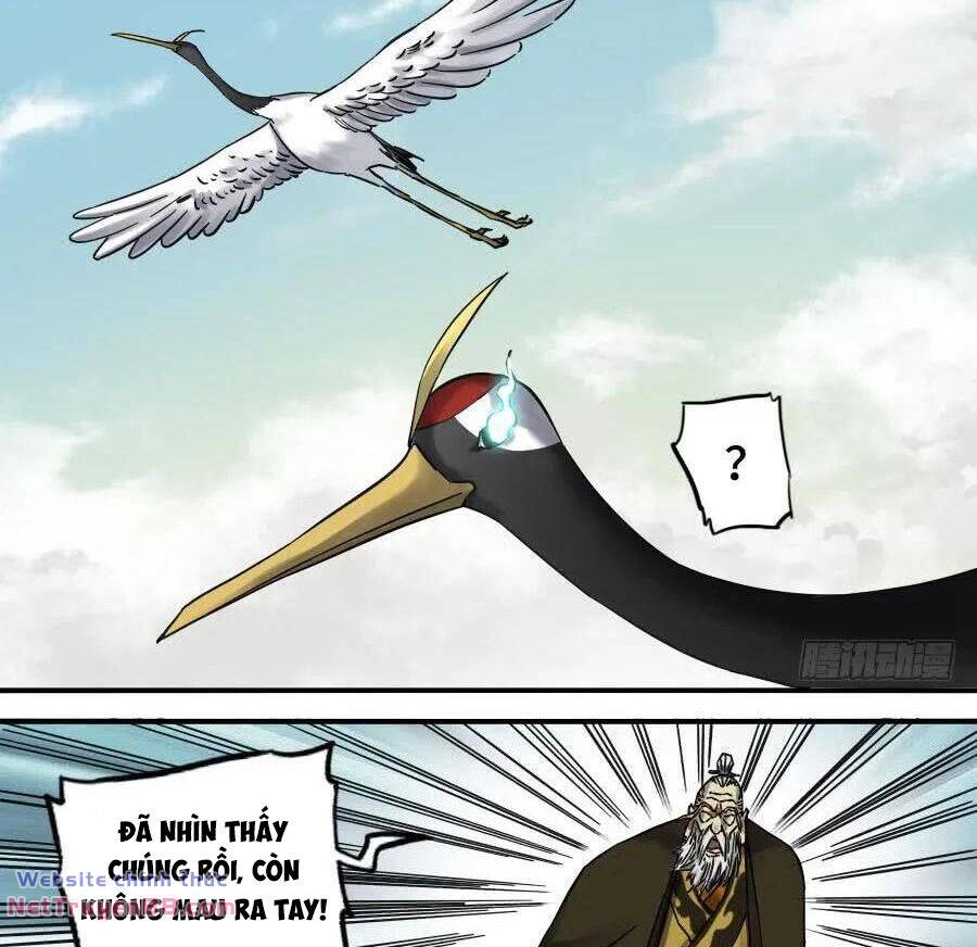 Truyền Võ - Chapter 155 - Page 28