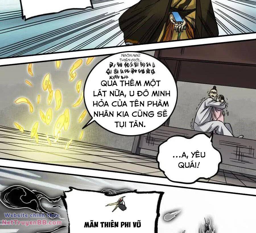 Truyền Võ - Chapter 155 - Page 29