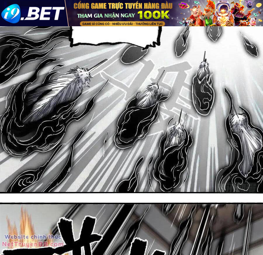 Truyền Võ - Chapter 155 - Page 30