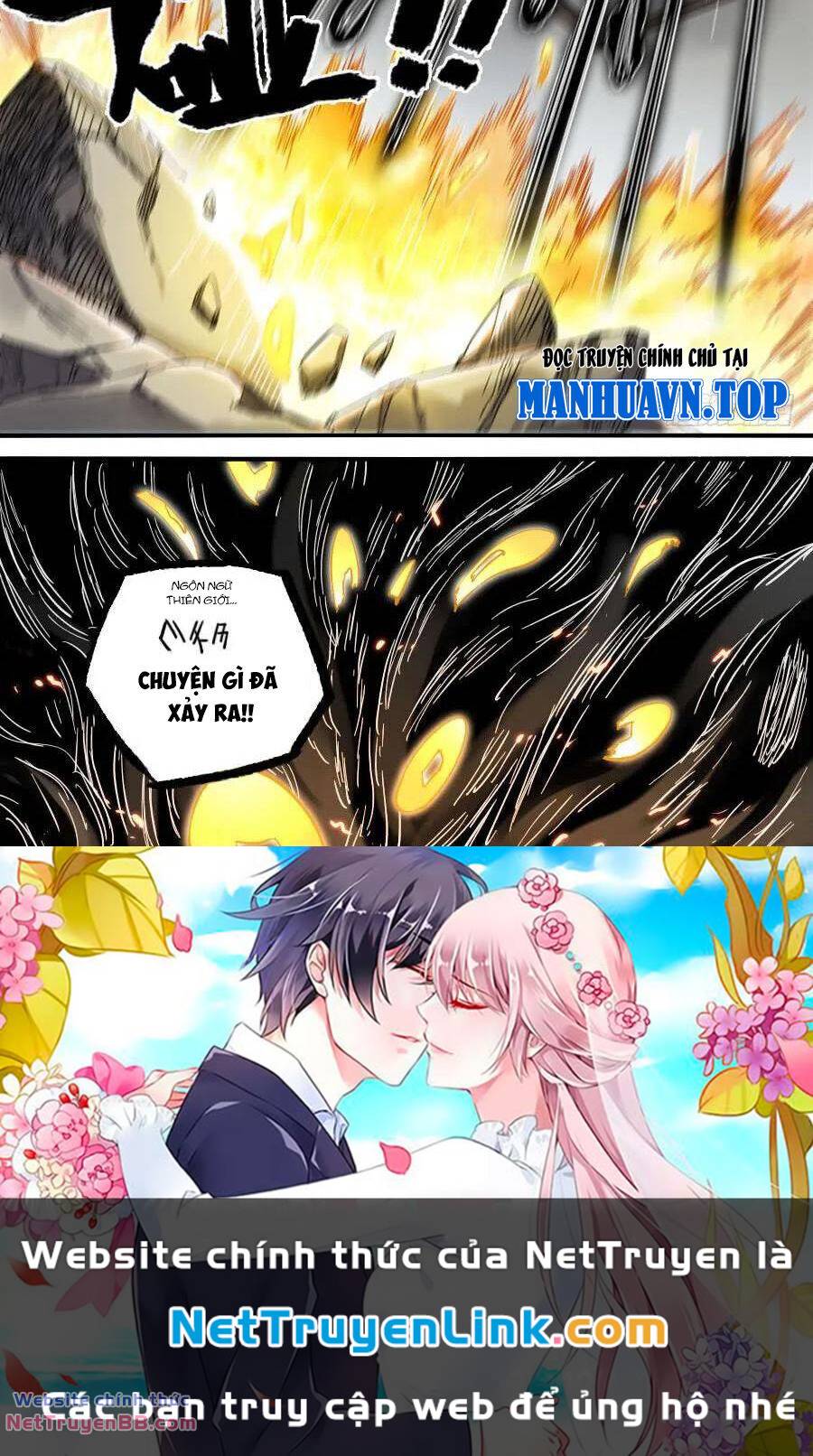 Truyền Võ - Chapter 155 - Page 31