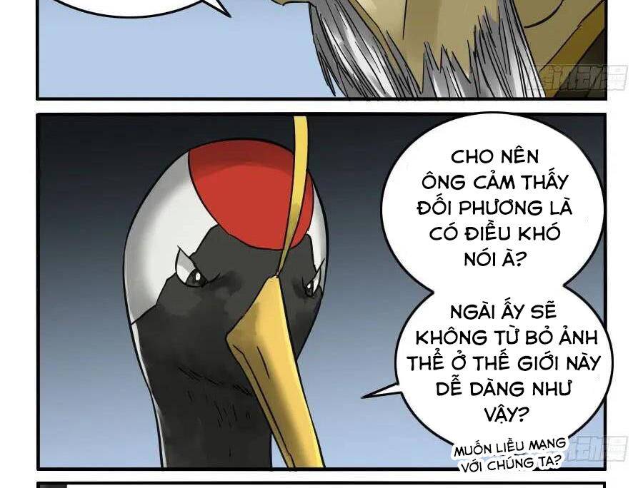 Truyền Võ - Chapter 155 - Page 3