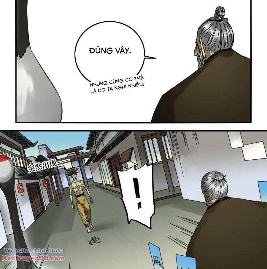 Truyền Võ - Chapter 155 - Page 4