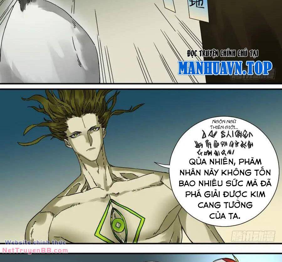 Truyền Võ - Chapter 155 - Page 5