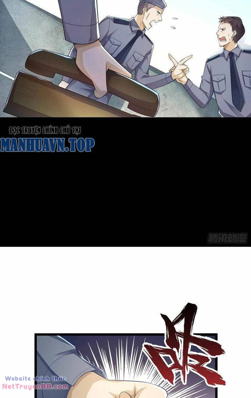 Đệ Nhất Danh Sách - Chapter 224 - Page 18