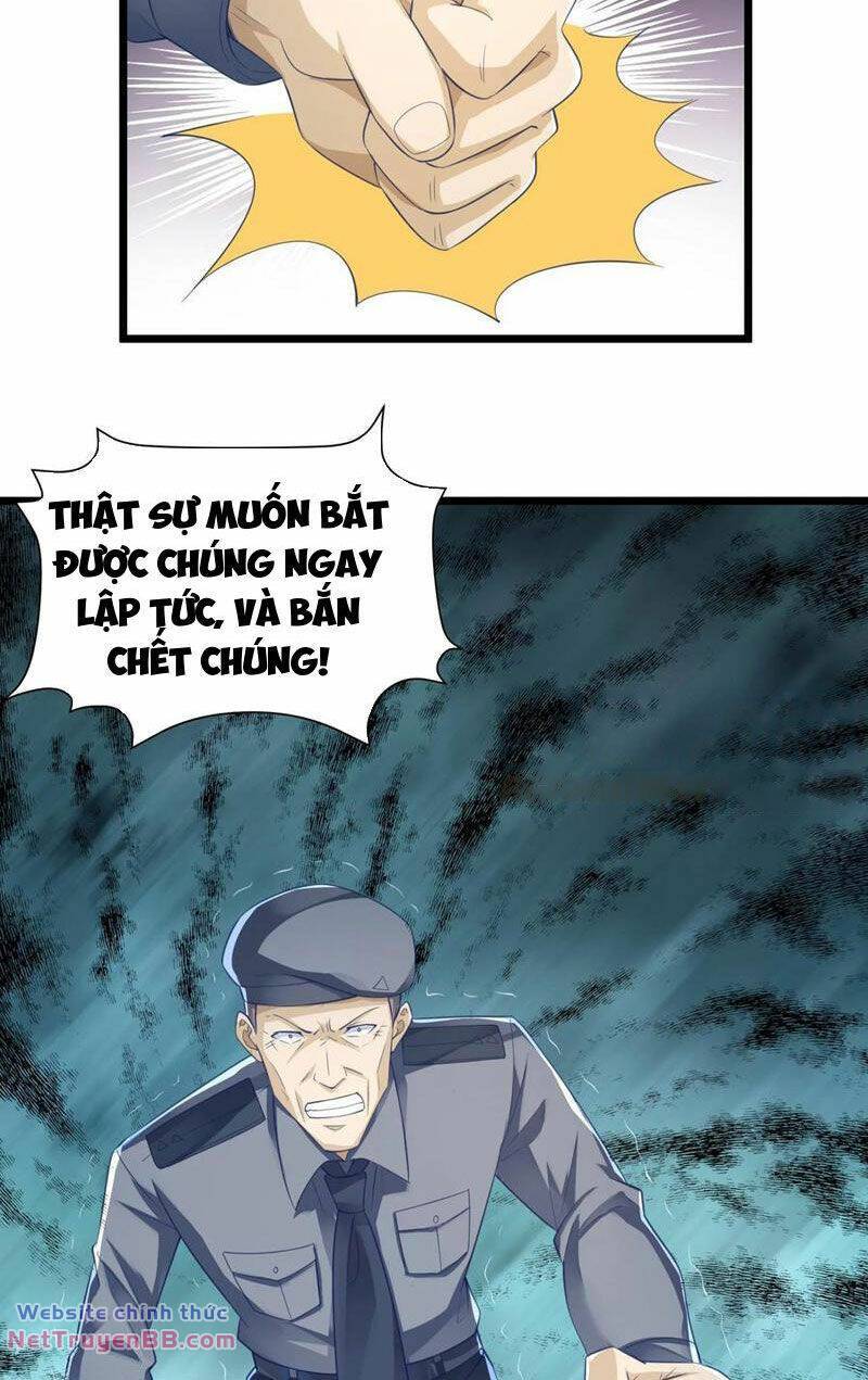 Đệ Nhất Danh Sách - Chapter 224 - Page 19