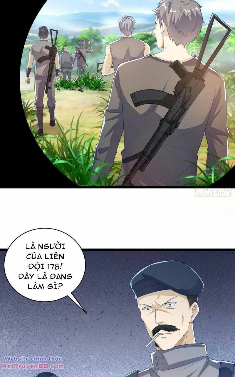 Đệ Nhất Danh Sách - Chapter 224 - Page 21