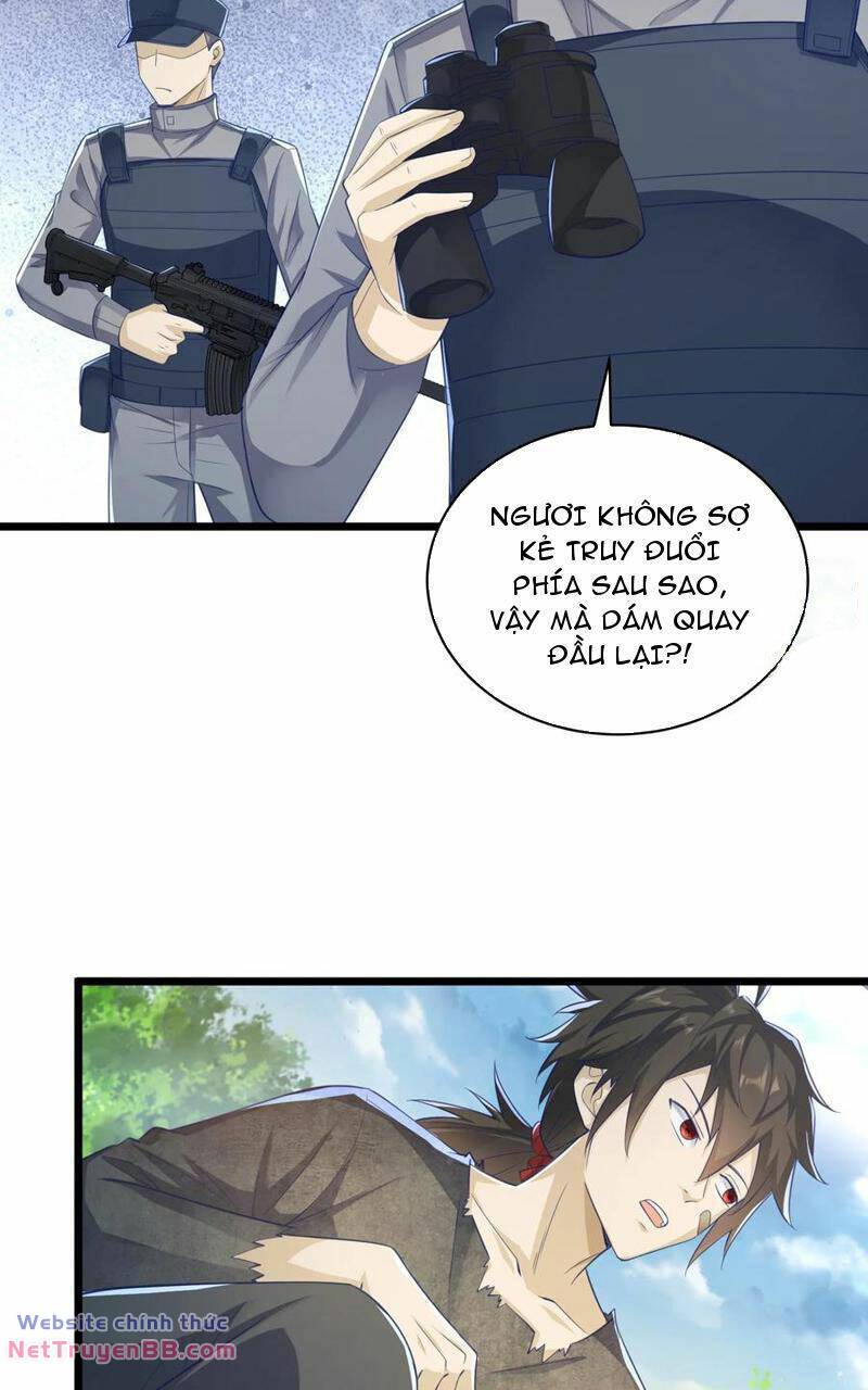 Đệ Nhất Danh Sách - Chapter 224 - Page 22