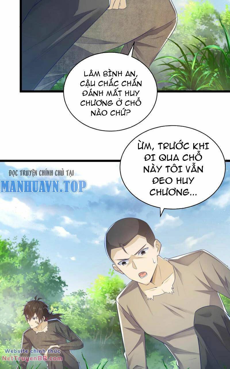 Đệ Nhất Danh Sách - Chapter 224 - Page 23
