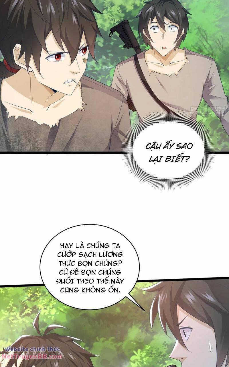 Đệ Nhất Danh Sách - Chapter 224 - Page 27