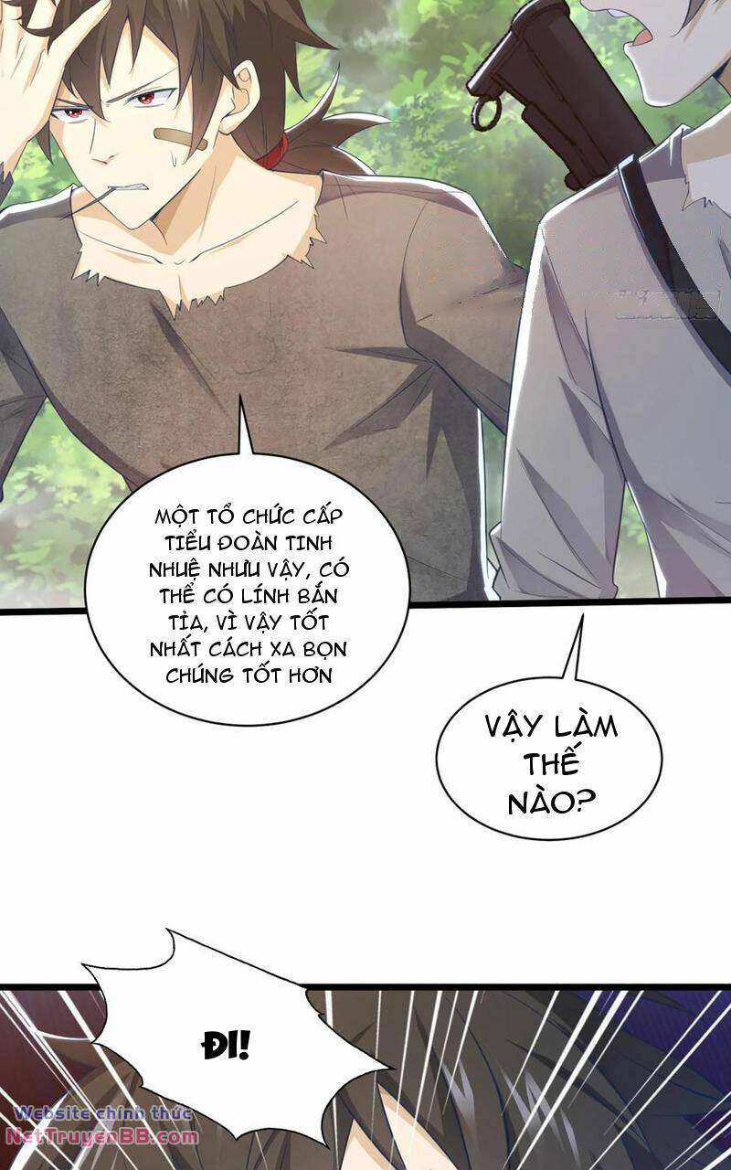 Đệ Nhất Danh Sách - Chapter 224 - Page 28