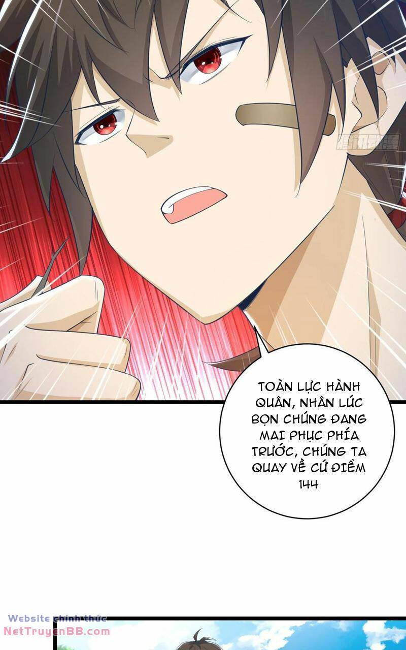 Đệ Nhất Danh Sách - Chapter 224 - Page 29